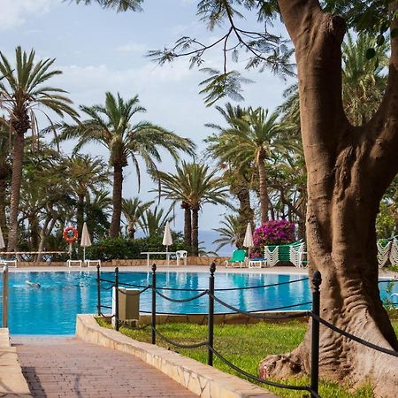 Résidence Pierre&Vacances Marazul del Sur Callao Salvaje Esterno foto