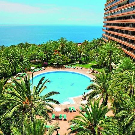 Résidence Pierre&Vacances Marazul del Sur Callao Salvaje Esterno foto