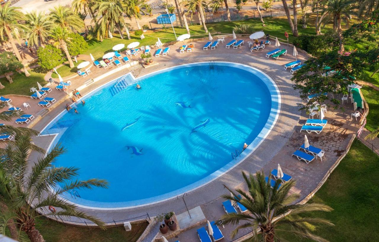 Résidence Pierre&Vacances Marazul del Sur Callao Salvaje Esterno foto
