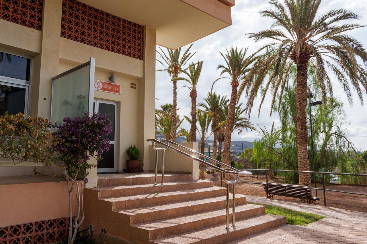 Résidence Pierre&Vacances Marazul del Sur Callao Salvaje Esterno foto