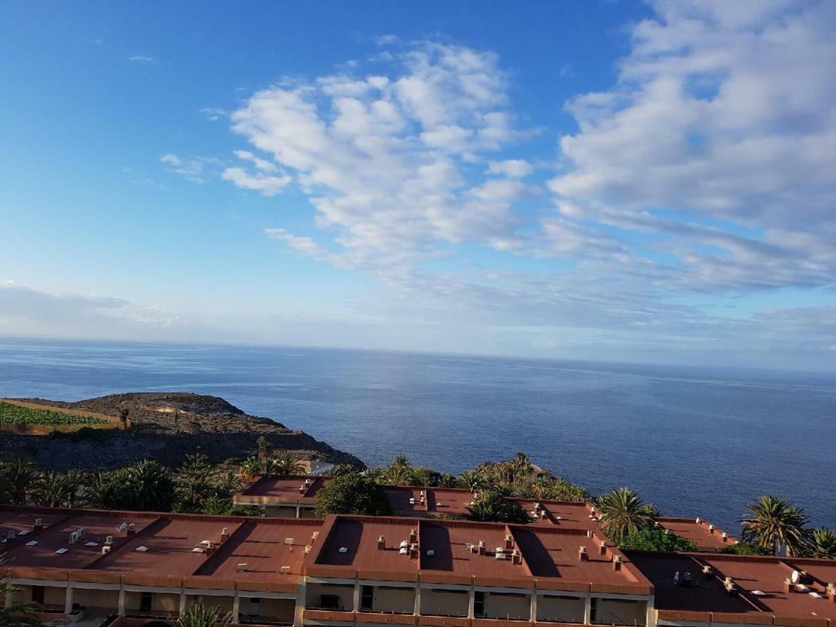 Résidence Pierre&Vacances Marazul del Sur Callao Salvaje Esterno foto