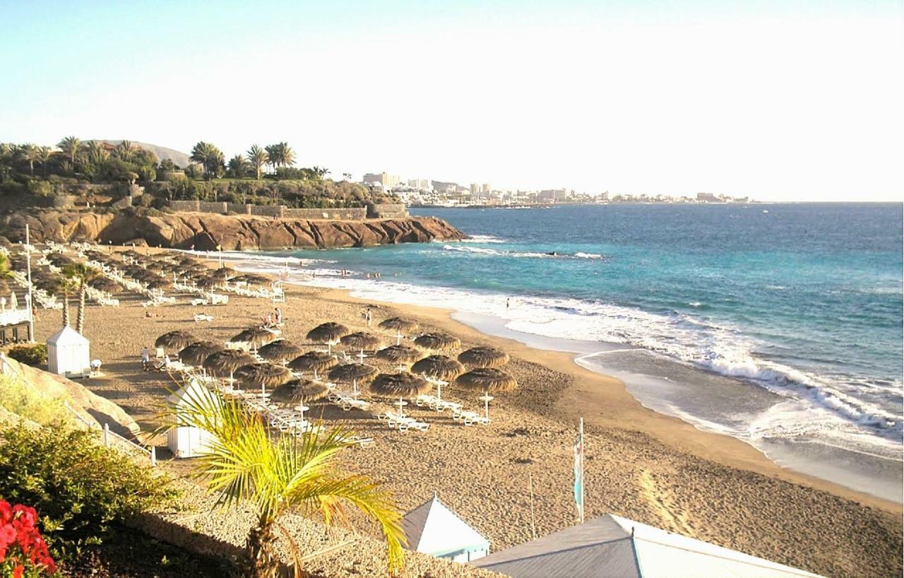 Résidence Pierre&Vacances Marazul del Sur Callao Salvaje Esterno foto