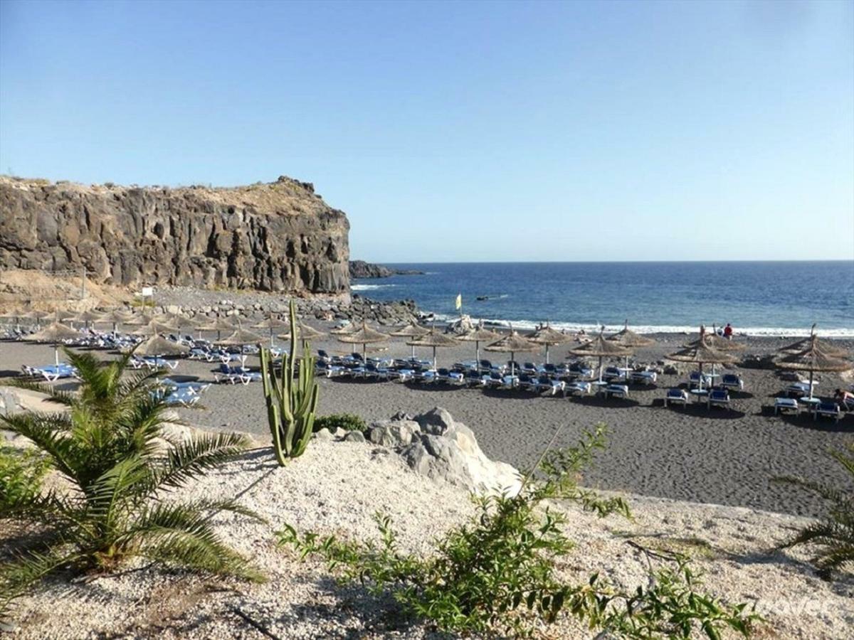 Résidence Pierre&Vacances Marazul del Sur Callao Salvaje Esterno foto