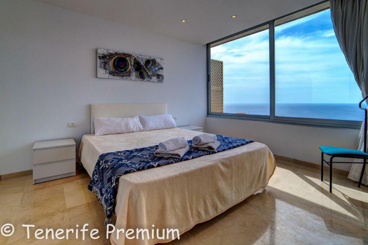 Résidence Pierre&Vacances Marazul del Sur Callao Salvaje Esterno foto