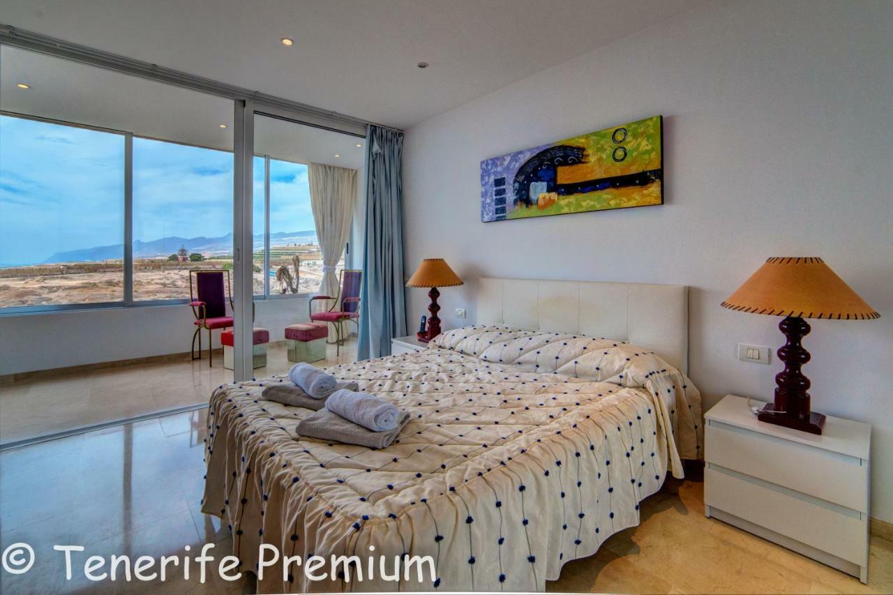 Résidence Pierre&Vacances Marazul del Sur Callao Salvaje Esterno foto