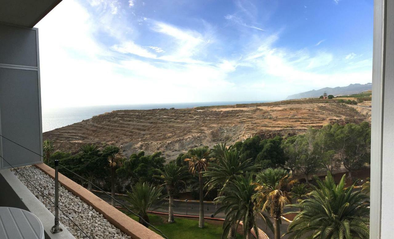 Résidence Pierre&Vacances Marazul del Sur Callao Salvaje Esterno foto